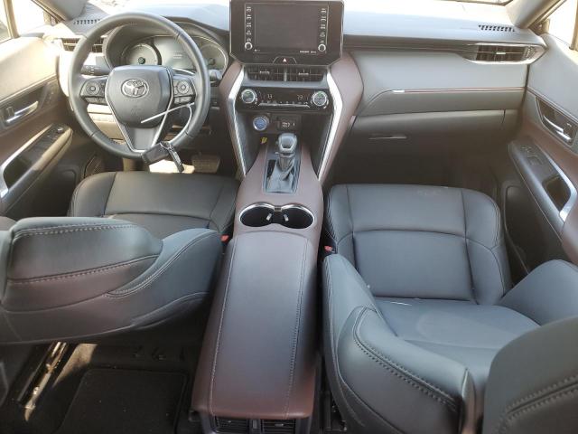 Photo 8 from auction – 2022 TOYOTA VENZA LE with VIN JTEAAAAH5NJ118330