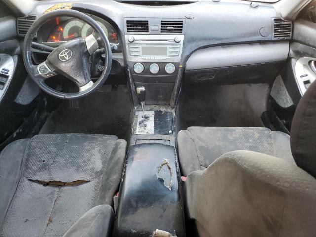 Photo 8 from auction – 2007 TOYOTA CAMRY CE with VIN 4T1BE46K37U652944
