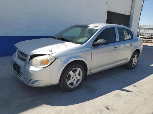 Photo 1 from auction – 2007 CHEVROLET COBALT LS with VIN 1G1AK55F377381412
