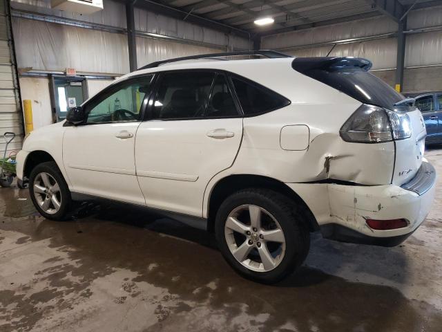 Photo 2 from auction – 2006 LEXUS RX 330 with VIN 2T2HA31U06C105344