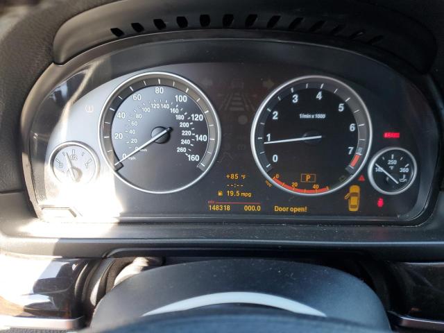 Photo 9 from auction – 2011 BMW 528 I with VIN WBAFR1C50BC738750