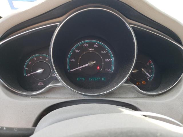 Photo 9 from auction – 2010 CHEVROLET MALIBU with VIN 1G1ZB5EB1A4140876