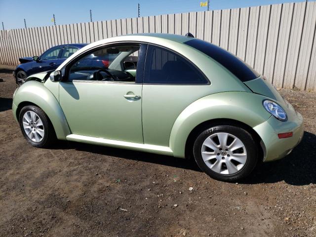 Photo 2 from auction – 2008 VOLKSWAGEN NEW BEETLE with VIN 3VWPW31C98M523515