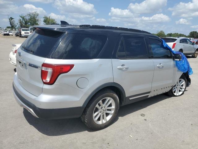 Photo 3 from auction – 2017 FORD EXPLORER X with VIN 1FM5K7DH3HGC02676