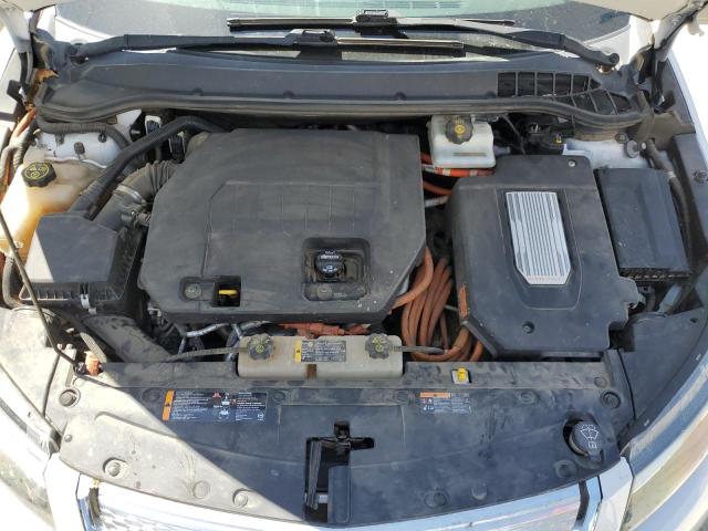 Photo 11 from auction – 2013 CHEVROLET VOLT with VIN 1G1RF6E49DU127759
