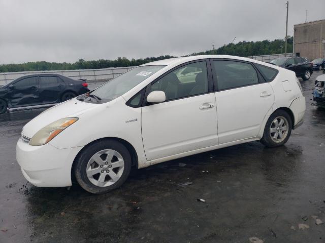 Photo 1 from auction – 2008 TOYOTA PRIUS with VIN JTDKB20U787805160