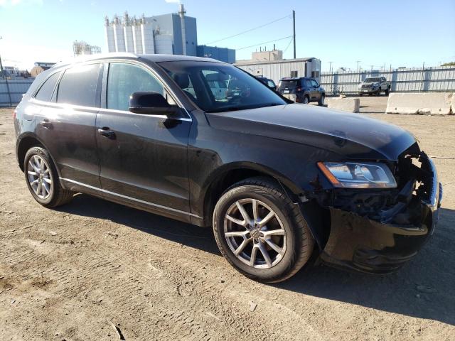 Photo 4 from auction – 2011 AUDI Q5 PREMIUM with VIN WA1CFAFP3BA007781