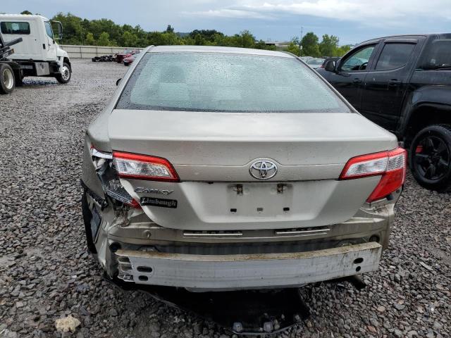 Photo 6 from auction – 2014 TOYOTA CAMRY L with VIN 4T1BF1FK3EU781100