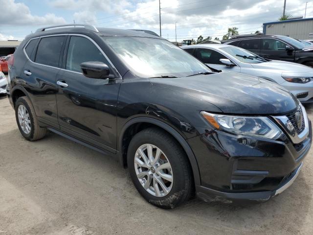 Photo 4 from auction – 2019 NISSAN ROGUE S with VIN 5N1AT2MVXKC730928