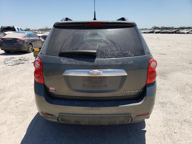 Photo 6 from auction – 2012 CHEVROLET EQUINOX LT with VIN 2GNALDEK0C6259328
