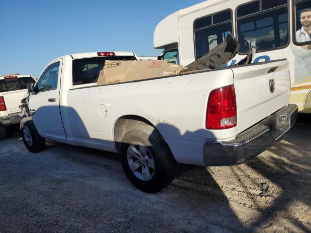 Photo 2 from auction – 2022 RAM 1500 CLASS with VIN 3C6JR6DT5NG256338