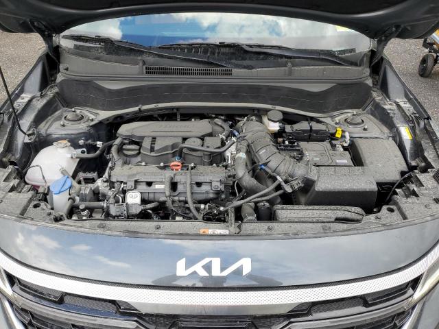 Photo 11 from auction – 2024 KIA SELTOS SX with VIN KNDETCA78R7489102