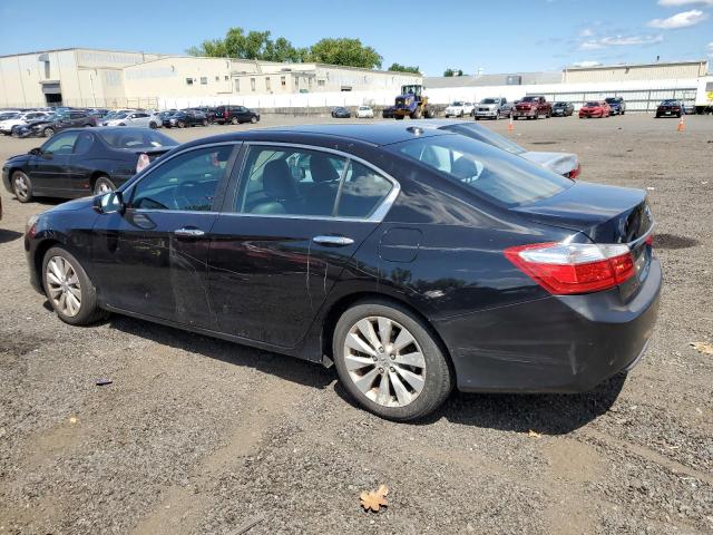 Photo 2 from auction – 2014 HONDA ACCORD EXL with VIN 1HGCR2F8XEA201225