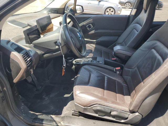 صورة رقم 7 من المزاد - 2014 BMW I3 BEV مع VIN WBY1Z2C56EV285681