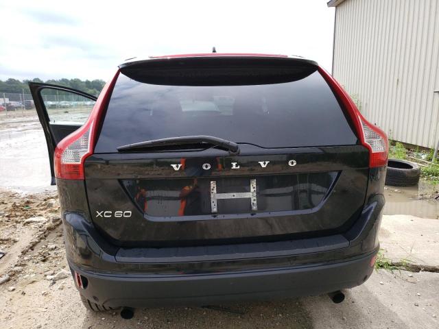 Photo 6 from auction – 2012 VOLVO XC60 3.2 with VIN YV4940DL3C2291664