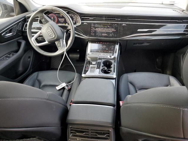 Photo 8 from auction – 2019 AUDI Q8 PREMIUM with VIN WA1BVAF13KD047853