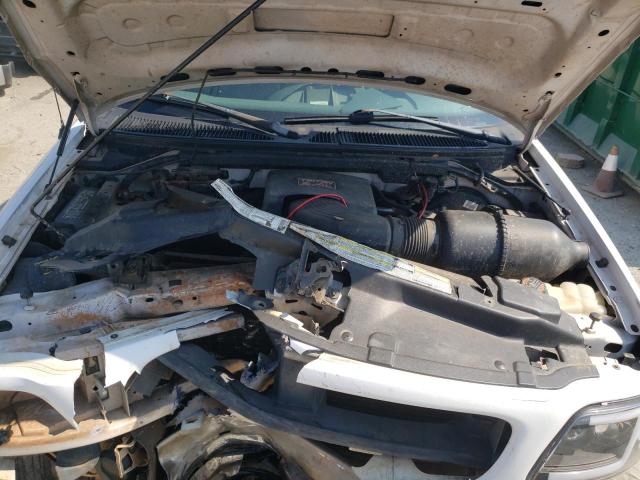 صورة رقم 11 من المزاد - 1998 FORD F150 مع VIN 1FTRX08L2WKB04083