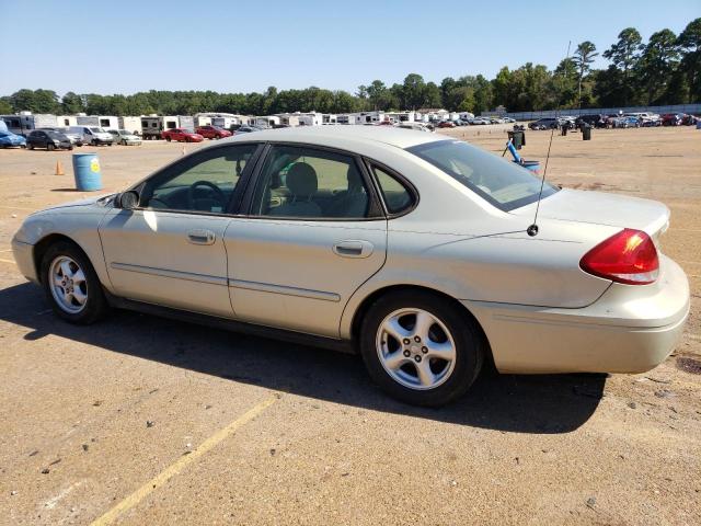 Photo 2 from auction – 2006 FORD TAURUS SE with VIN 1FAFP53U06A131794