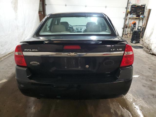 Photo 6 from auction – 2005 CHEVROLET MALIBU LT with VIN 1G1ZU54835F337784