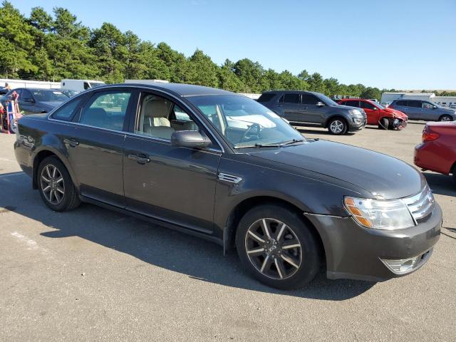 Photo 4 from auction – 2008 FORD TAURUS SEL with VIN 1FAHP24W28G106371