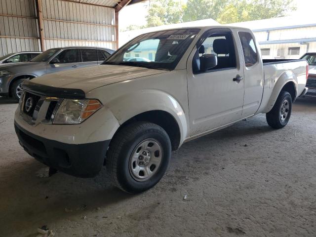 NISSAN FRONTIER K 2010 with VIN 1N6BD0CT5AC416156 - Photo from auction