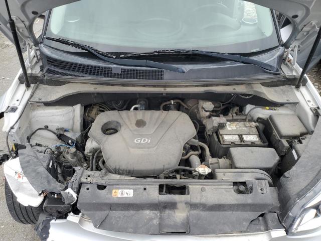 صورة رقم 11 من المزاد - 2016 KIA SOUL مع VIN KNDJN2A29G7868050