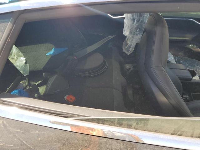 Photo 10 from auction – 2013 TESLA MODEL S with VIN 5YJSA1CN9DFP07382