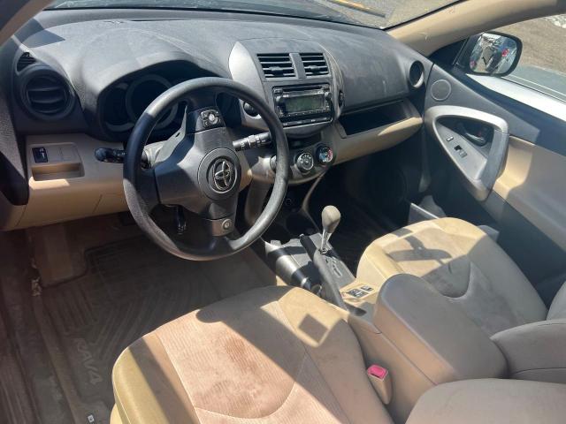 Zdjęcie 9 z aukcji – 2012 TOYOTA RAV4 z VIN JTMBF4DVXC5056779