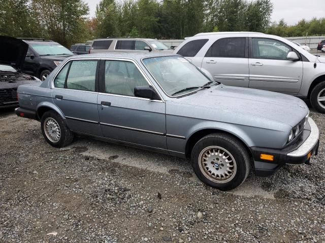 Photo 4 from auction – 1985 BMW 325 E AUTO with VIN WBAAE6408F0700860