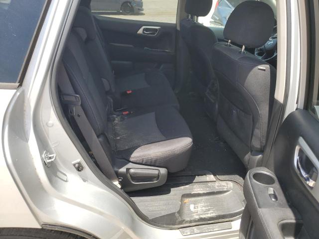 Photo 10 from auction – 2017 NISSAN PATHFINDER with VIN 5N1DR2MM1HC624931