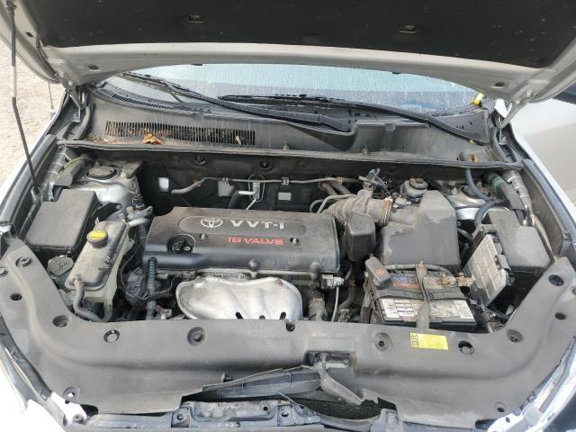 Photo 11 from auction – 2008 TOYOTA RAV4 with VIN JTMZD33V686057087