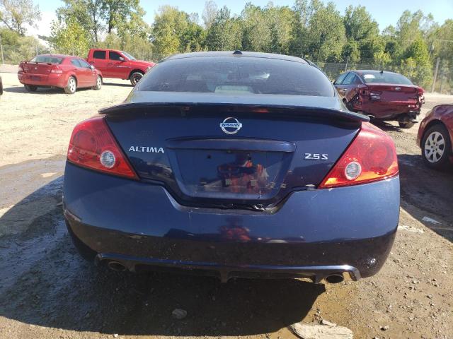 Photo 6 from auction – 2011 NISSAN ALTIMA S with VIN 1N4AL2EP3BC106687