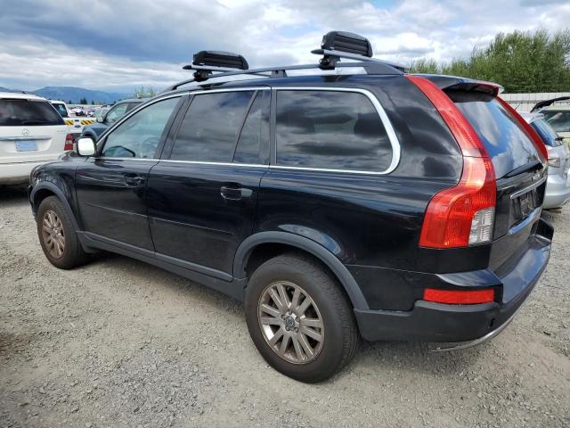Photo 2 from auction – 2008 VOLVO XC90 3.2 with VIN YV4CZ982481436818