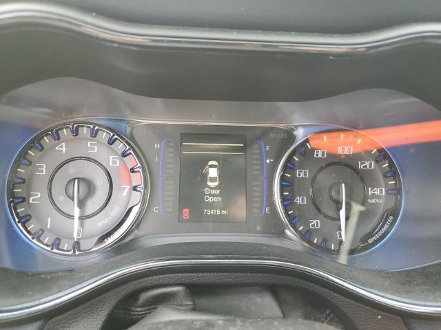 Photo 9 from auction – 2015 CHRYSLER 200 S with VIN 1C3CCCBB9FN535865