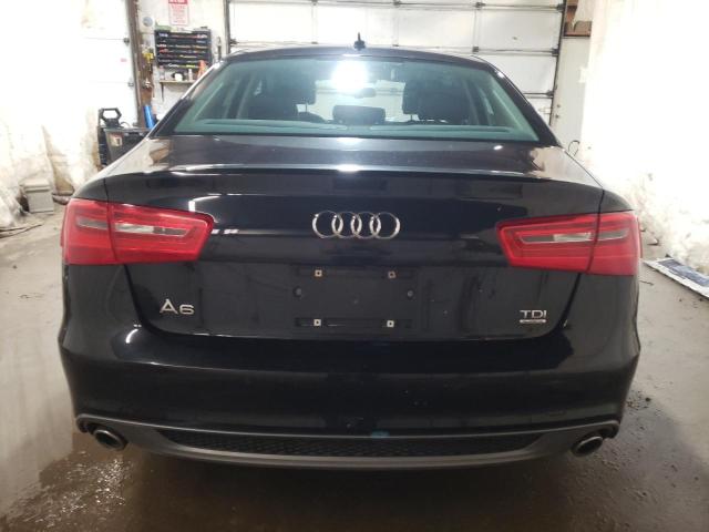Photo 6 from auction – 2015 AUDI A6 PREMIUM with VIN WAUFMAFC3FN006597