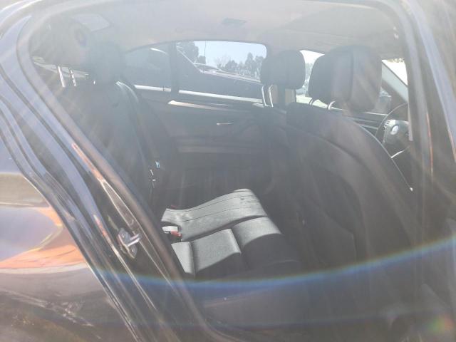 Photo 10 from auction – 2013 BMW 528 I with VIN WBAXG5C56DDY37412