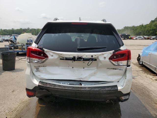 Photo 6 from auction – 2022 SUBARU FORESTER P with VIN JF2SKADC4NH492698