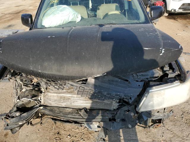 Снимка 12 от търг – 2012 DODGE JOURNEY SX с VIN 3C4PDCBG7CT292817