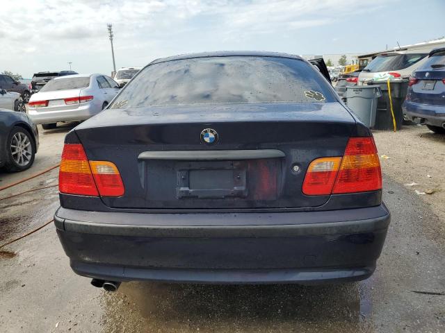 Photo 6 from auction – 2003 BMW 325 XI with VIN WBAEU33453PM53324