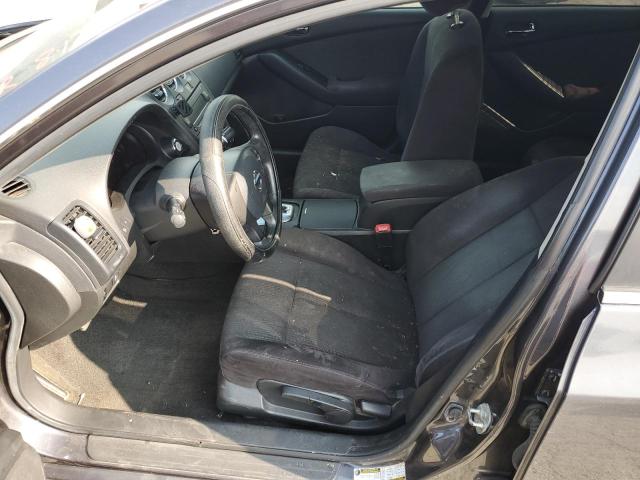 Photo 7 from auction – 2011 NISSAN ALTIMA BAS with VIN 1N4AL2APXBN484564