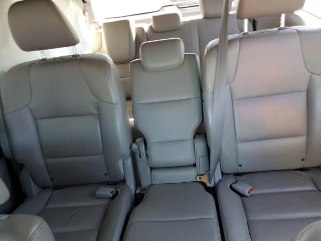 Photo 11 from auction – 2012 HONDA ODYSSEY EX with VIN 5FNRL5H69CB058764