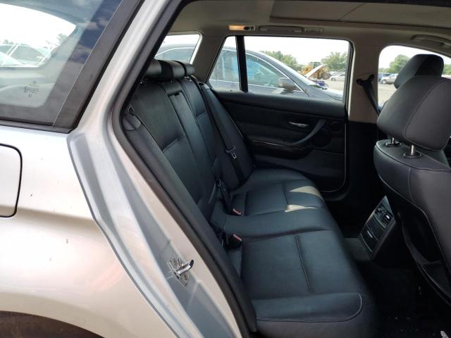Photo 10 from auction – 2007 BMW 328 XIT with VIN WBAVT73567FZ35721