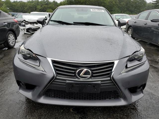 Снимка 5 от търг – 2014 LEXUS IS 250 с VIN JTHCF1D22E5009918