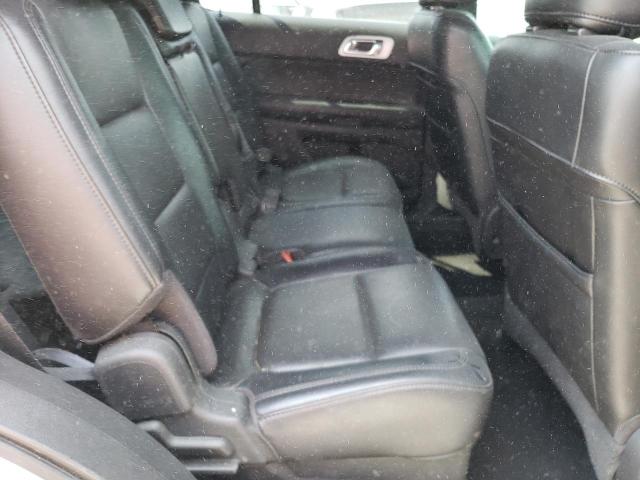 Photo 11 from auction – 2011 FORD EXPLORER L with VIN 1FMHK7F83BGA60718