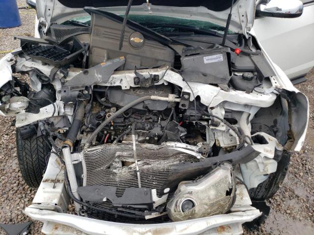 Photo 12 from auction – 2011 CHEVROLET EQUINOX LT with VIN 2CNFLFE59B6423657
