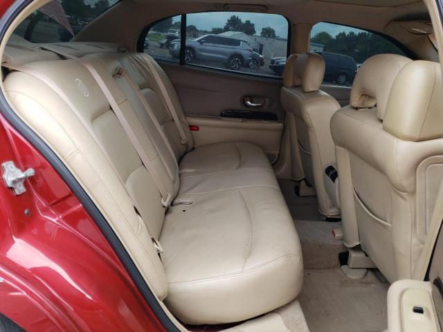 Photo 10 from auction – 2005 BUICK LESABRE LI with VIN 1G4HR54KX5U159699