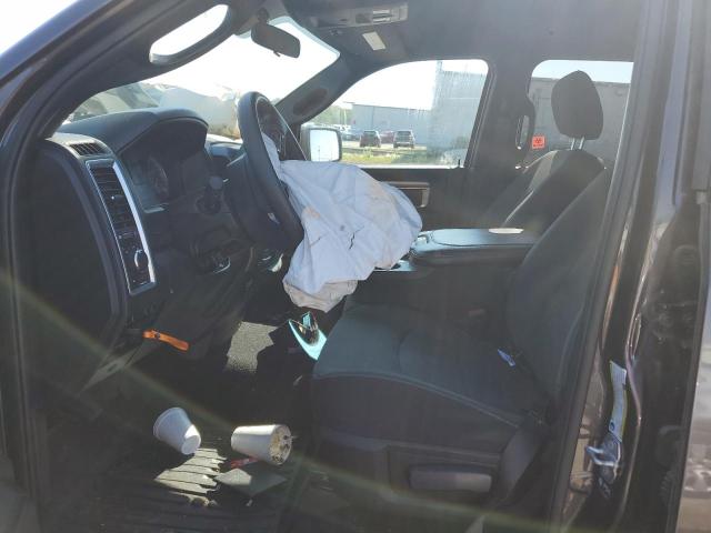 Photo 7 from auction – 2022 RAM 1500 CLASS with VIN 1C6RR7GG9NS121251