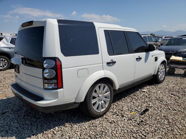 Photo 3 from auction – 2014 LAND ROVER LR4 with VIN SALAB2V61EA730968