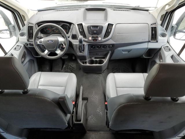 Photo 8 from auction – 2016 FORD TRANSIT T- with VIN 1FTYR2CM8GKA77376