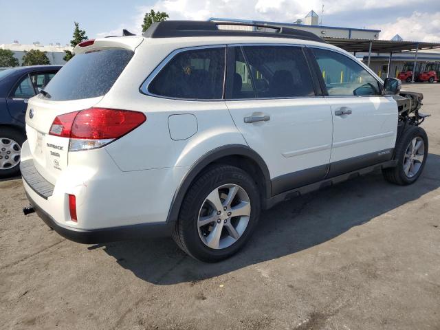 Photo 3 from auction – 2013 SUBARU OUTBACK 3. with VIN 4S4BRDSCXD2218384